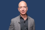 CEO, Amazon, jeff bezos is stepping down as amazon ceo, Spacex