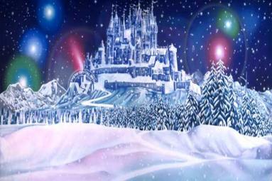 Spend your weekend at Winter Wonderland