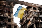 Ukraine war, Ukraine, ukraine says five powerful missiles have hit the western city of lviv, Us currency