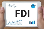 maharashtra, FDIs, maharashtra is nris favorite destination for fdis, Nri investments