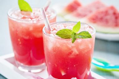 Yummy drink recipe for kids