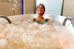 Ice Bath good for health, Ice Bath, seven health benefits of ice bath, Cryotherapy Ice Bath good for health, Ice Bath, seven health benefits of ice bath, Cryotherapy
