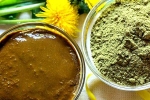 Henna latest, Henna research, how henna helps for hair growth and health, Organic