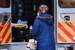 deaths, new york, u s experiences highest single day rise in deaths crosses 26 000, Rutgers