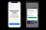 public health authorities, Apple, apple releases ios 13 7 with covid 19 exposure notifications, Iphone users