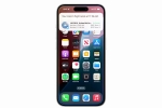 Apple Intelligence and iOS 18.1 Preview news, Apple Intelligence, ios 18 1 preview gives apple intelligence on iphone 15 pro, Bugs