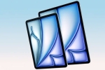 Apple iPad Air launch date, Apple iPad Air tips, ipad air lineup tipped to launch with m3 chipset, M5 ipad pro