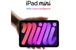 iPad Mini 2024 launch, iPad Mini 2024 updates, the 2024 ipad mini may have binned version of a17 pro chip, Ipad mini 2024