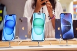 iPhone Production in India milestone, iPhone Production in India milestone, iphone production in india reaches 10 billion milestone, Iphone 16 pro