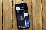 iPhone Gemini AI breaking, iPhone Gemini AI, iphone users can now install gemini ai from app store, Siri