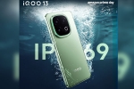 iQOO 13 Green Colour features, iQOO 13 Green Colour features, iqoo 13 green colour variant launched in india, Amazon