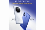 iQOO Z10 features, iQOO Z10 news, iqoo z10 and z10x launched in india, Maxim