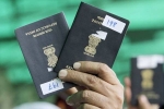 oci card, person of Indian origin card, indian government extends deadline to accept pio cards, Pio card