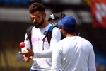 Virat Kohli, Day-night tests, india s late entry to the pink ball party, Rahul dravid