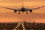 India international flights breaking updates, International Flights, india to resume international flights from march 27th, Mauritius