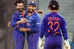 India Vs Sri Lanka, India Vs Sri Lanka highlights, team india sweeps t20 series with sri lanka, Deepak hooda
