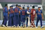 India Vs West Indies ODI series, India, it s a clean sweep for team india, Eden gardens
