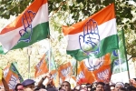 IOC leaders, lok sabha elections, indian national congress kick starts nri bus to counter bjp, Sam pitroda