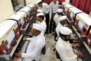 Report says, India to soon surpass US internet base