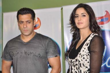 Katrina to work in Salman&rsquo;s production