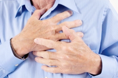 Lower Education may increase Heart attack risk