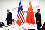 US, US, us accused of making false claims on china without evidence who, Mike pompeo