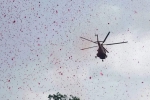 India, military forces, india s military pay tribute to healthcare workers with fighter jets and army bands, Militants