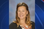 Missing, Missing, flagstaff police released details surrounding missing phoenix teacher, Tucson police