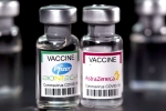 Lancet study, Oxford-AstraZeneca, lancet study says that mix and match vaccines are highly effective, Vaccinations