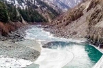 Indus Waters Treaty demands, Indus Waters Treaty news, india demands modification of indus waters treaty, World bank