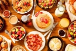 Breakfast, Morning Breakfast new updates, what happens to your body if you consume more protein for breakfast, Protein needs