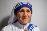 mother teresa history, mother teresa short biography, a biopic on mother teresa announced with cast of international indian artists, Nobel peace