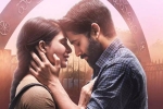 tollywood, naga chaitanya samantha, proud of naga chaitanya s performance in majili samantha, Majili