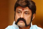 Balakrishna updates, C Kalyan, nbk s cop and gangster act, Ys rajasekhar reddy