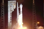 New Mexico, New Mexico, mission aborted boeing spacecrafts returns to earth, Unmanned spacecraft