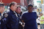 New York subway shooting updates, New York subway shooting updates, new york subway shooter arrested after a long manhunt, Manhattan