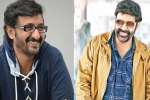 Balakrishna, NBK, teja to direct ntr s biopic, Mokshagna