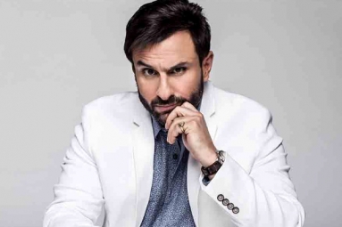 &lsquo;People Think Ultimate Goal in Life Is to Be in Movie or Bigg Boss&rsquo;: Saif