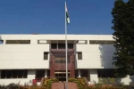 Drone attacks on India, Indian High Commission in Pakistan, drone spotted over indian high commission in pakistan, Islamabad
