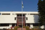 Indian High Commission in Pakistan news, Pakistan drone attacks, drone spotted over indian high commission in pakistan, Us drone strikes