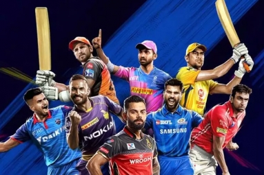 IPL will be staged overseas as a last resort: BCCI