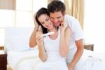 ovulation, fertility, increase your chances of pregnancy, Organic foods