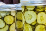 drinking pickle juice, drinking pickle juice, 7 amazing health benefits of pickle juice, Pickle juice