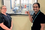 SS Vasan, SS Vasan, indian scientist in australia develops test run for a potent coronavirus vaccine, Cepi