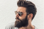 masculinity, masculinity, report women prefer men with beard over the clean shaven, In queensland