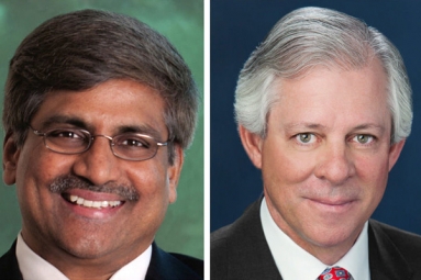 Indian-origin in the final lap of president-ship for University of Arizona