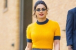 priyanka chopra in USA Today's 50 Most Powerful Women in Entertainment list, priyanka chopra, priyanka chopra features in usa today s 50 most powerful women in entertainment, Jennifer lawrence