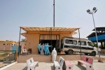 lockdown, covid-19, india experiences reduced mortality rate amidst lockdown, Tuberculosis