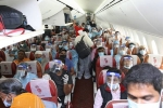 india, covid-19, is india resuming international flights again, Hardeep singhpuri