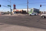 armed robbery, convenience stores, three men detained after armed robbery spree in phoenix, Armed robbery